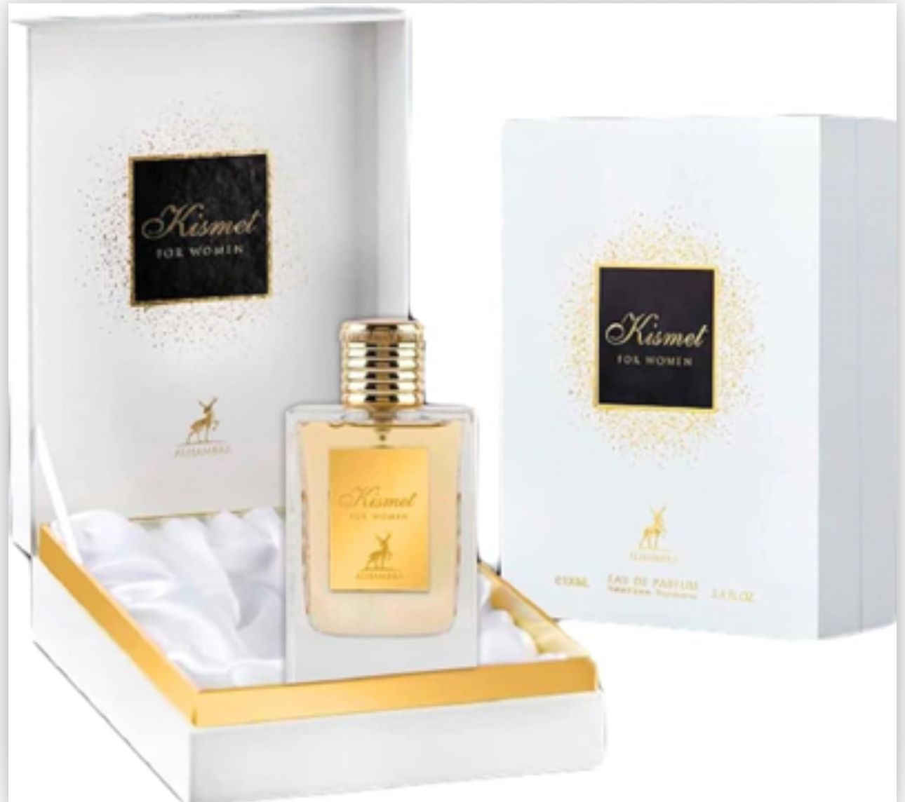 KISMET FOR WOMEN