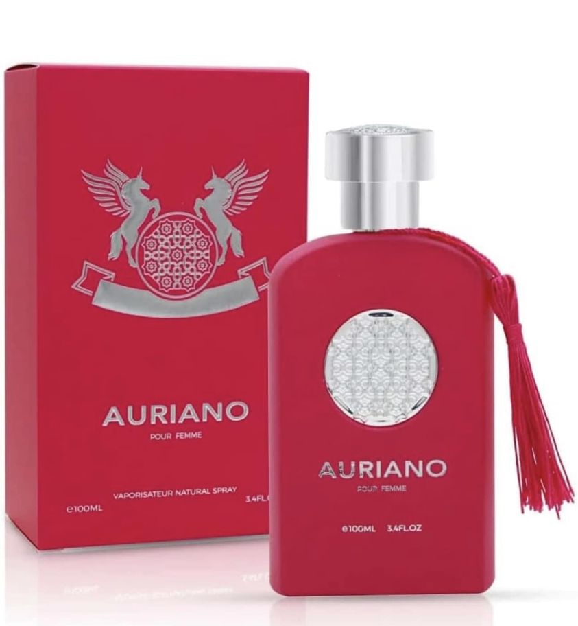 AURIANO
