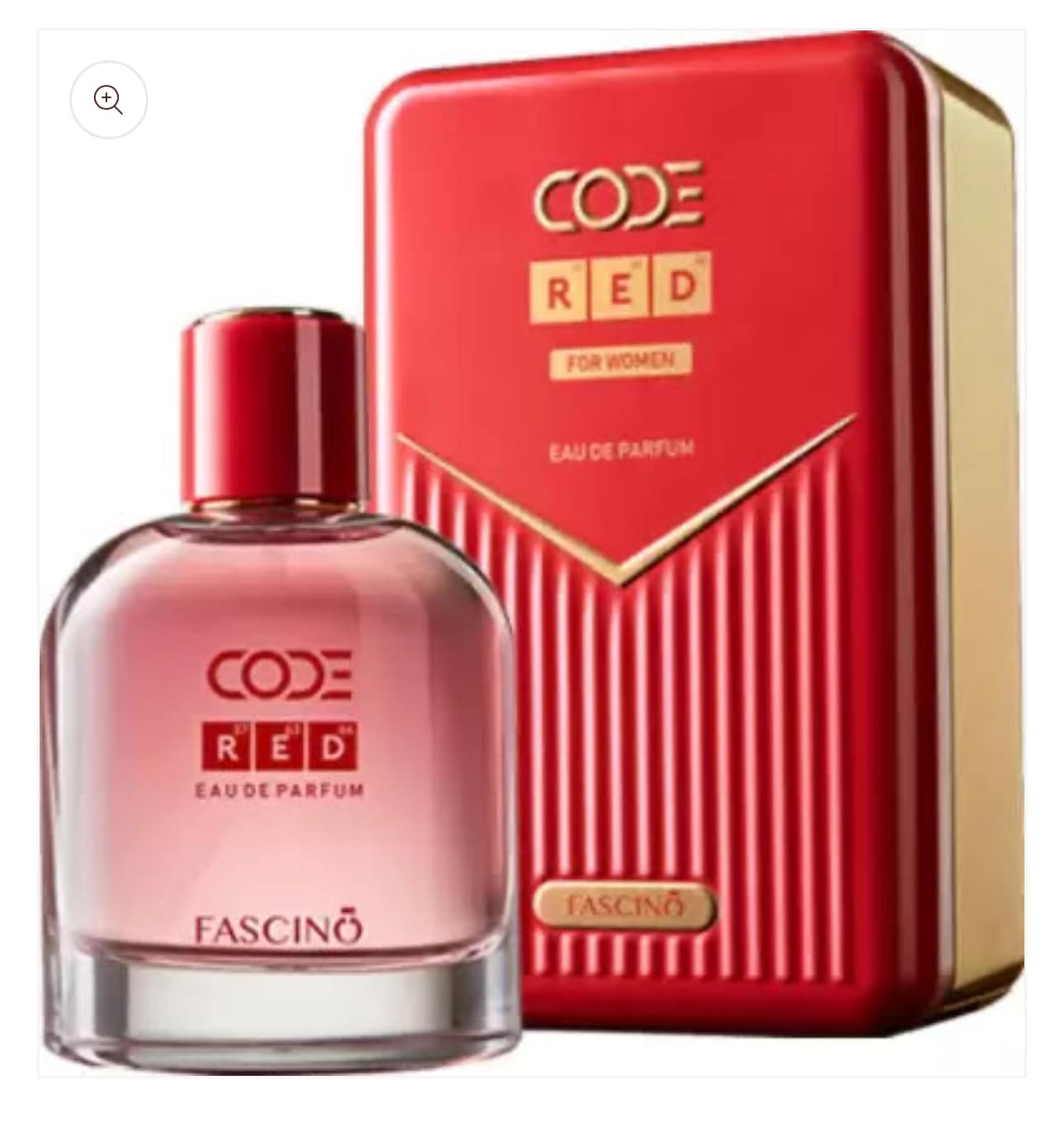 CODE RED