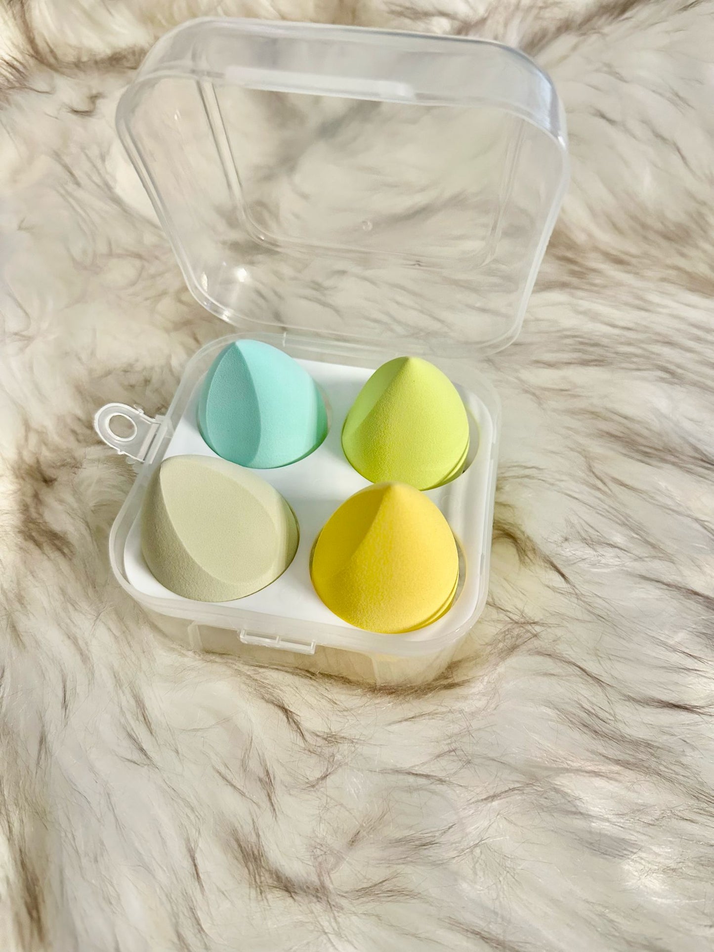 Makeup Sponge Set