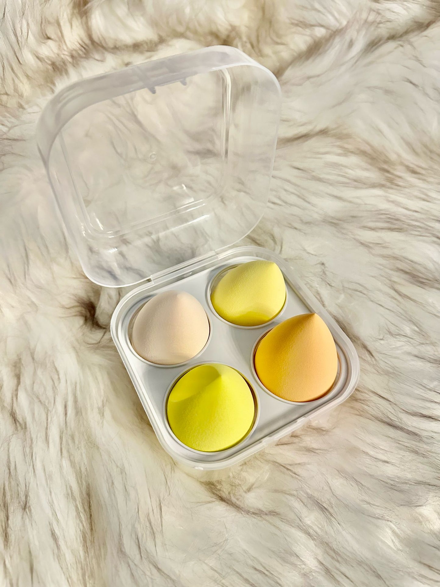 Makeup Sponge Set