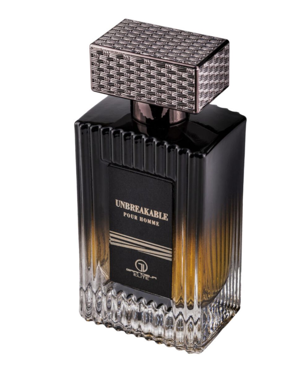 UNBREAKABLE POUR HOMME ELITE