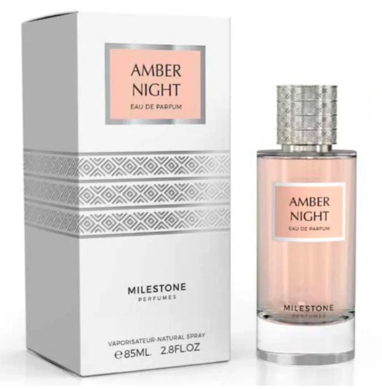 Amber Night