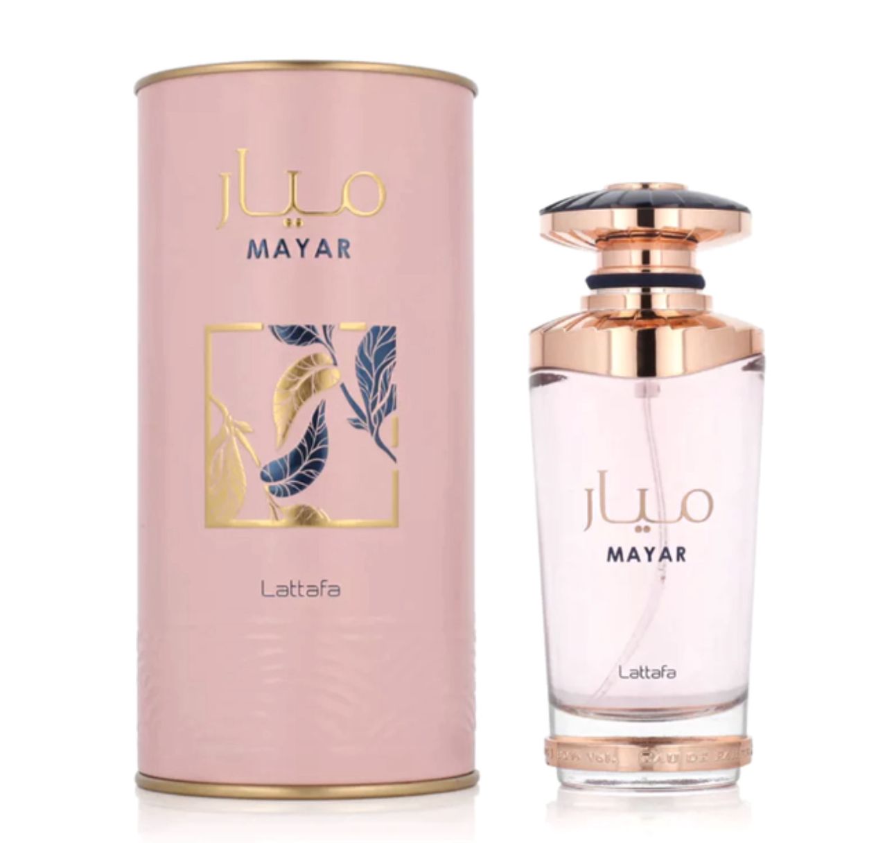 Perfume Mayar Eau de Parfum Spray