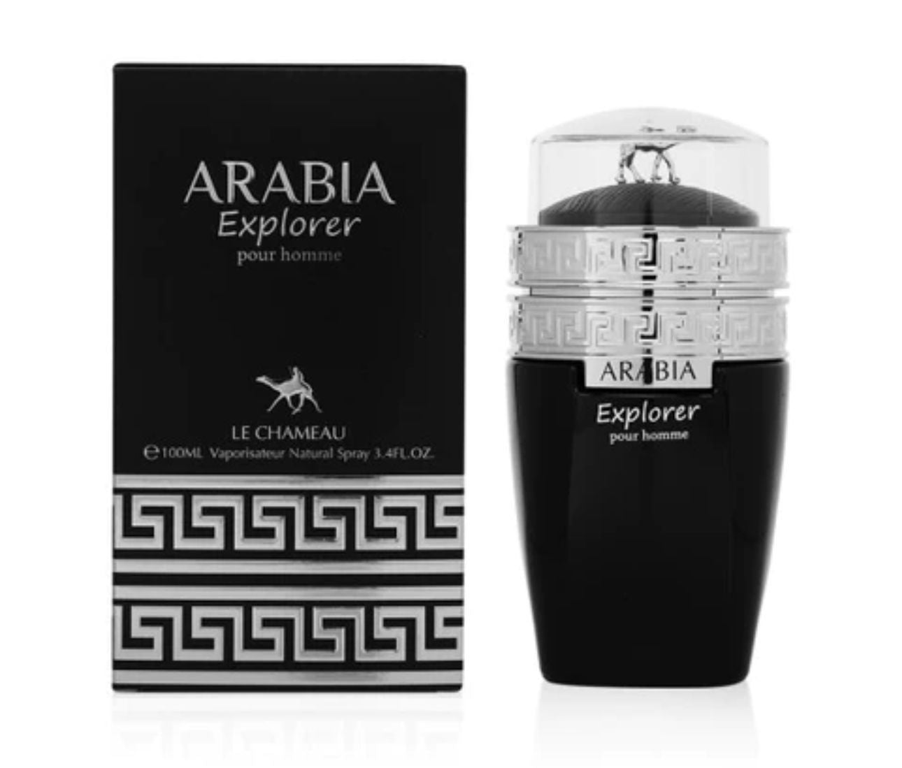 ARABIA EXPLORER