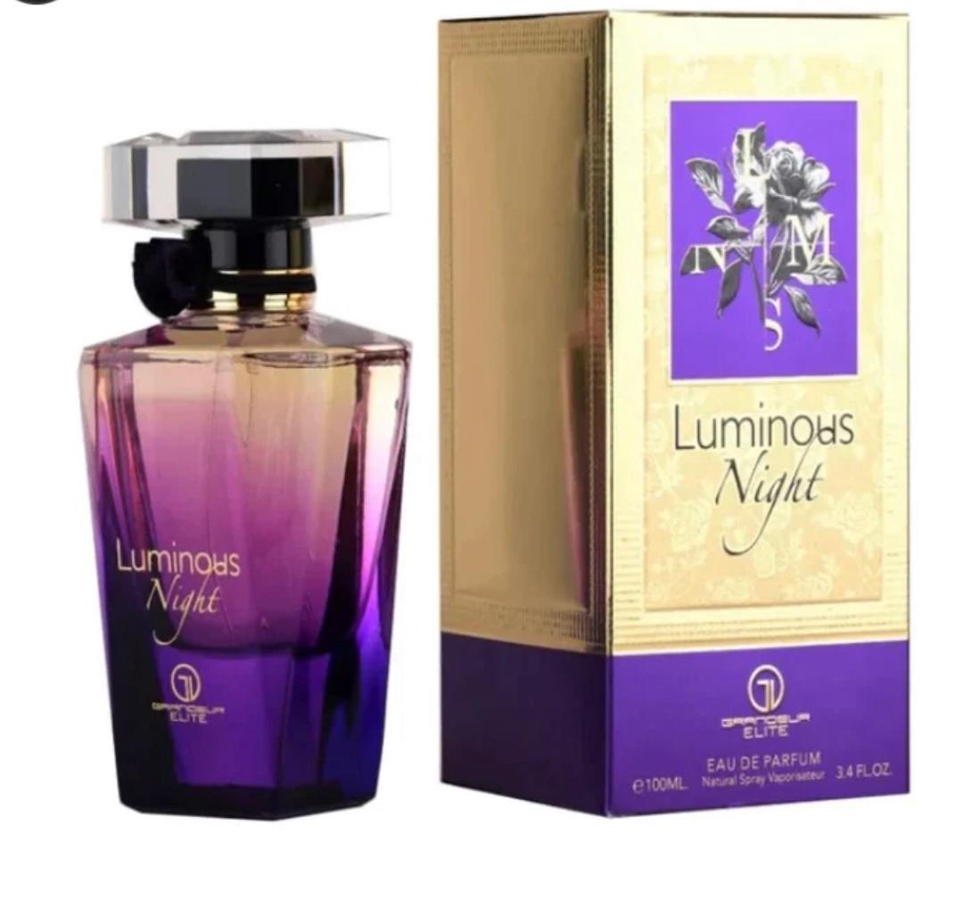 Luminous Night