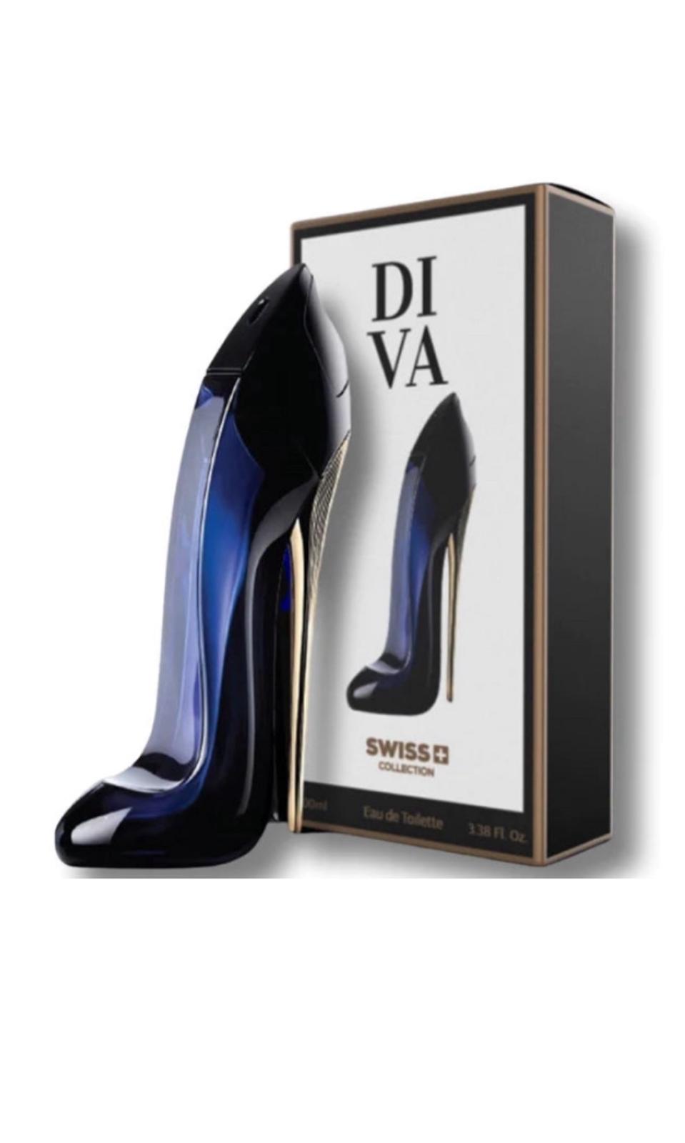 DIVA Women