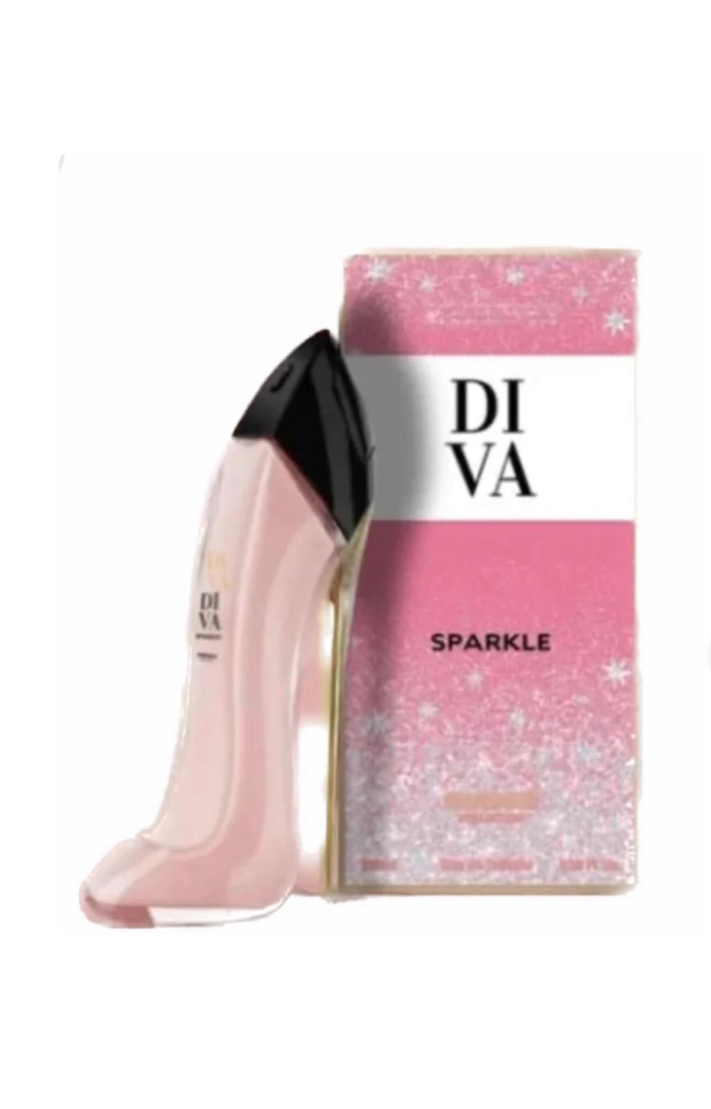 DIVA SPARKLE