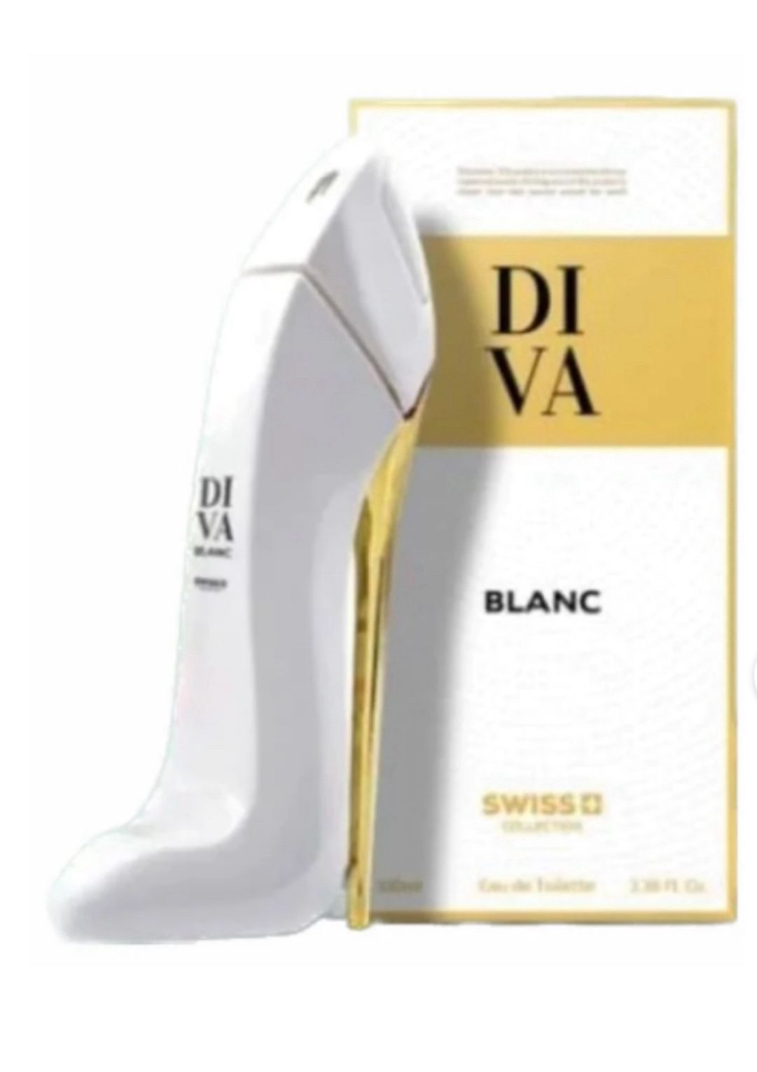 DIVA BLANC