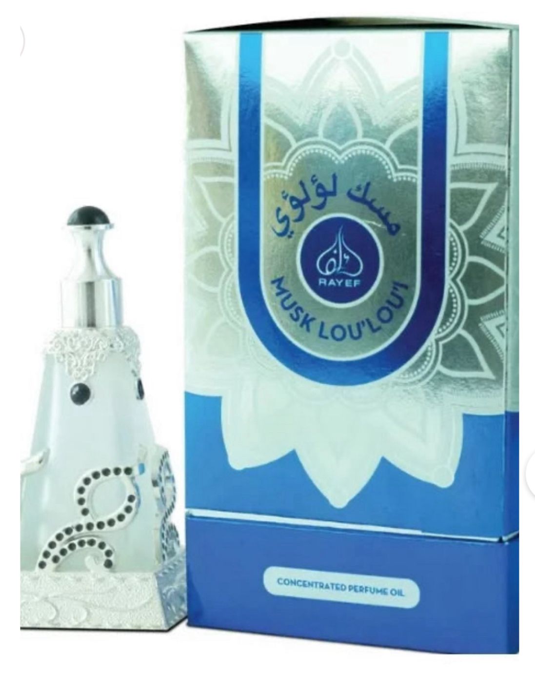 MUSK LOU LOU’I