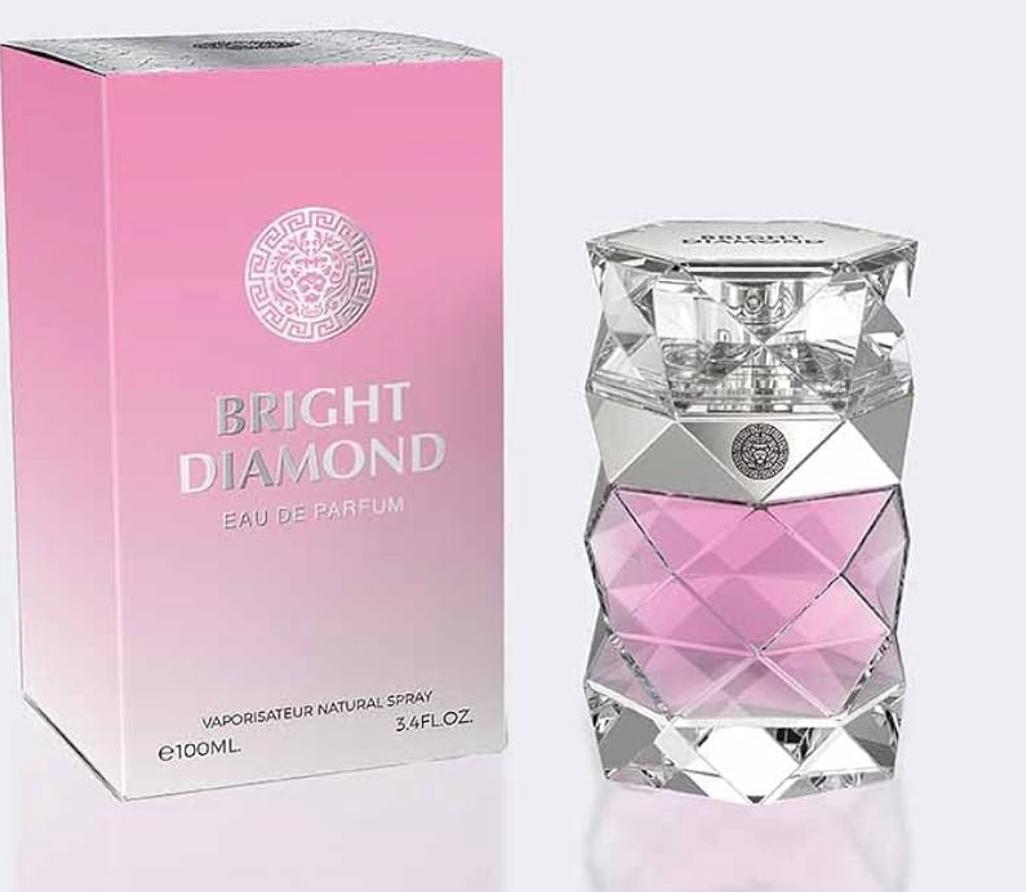 Bright Diamond
