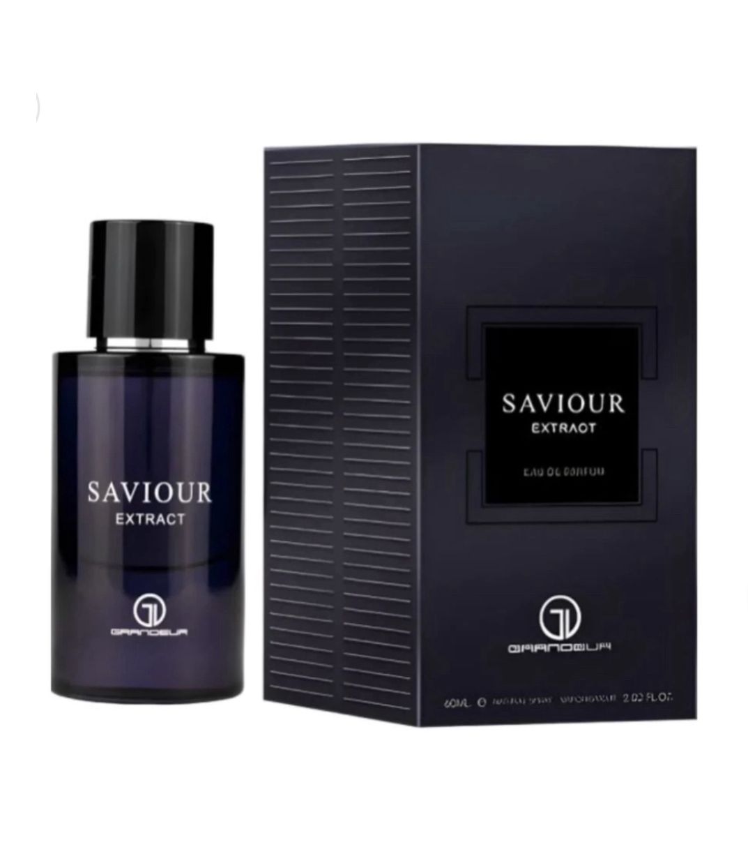Saviour Extract