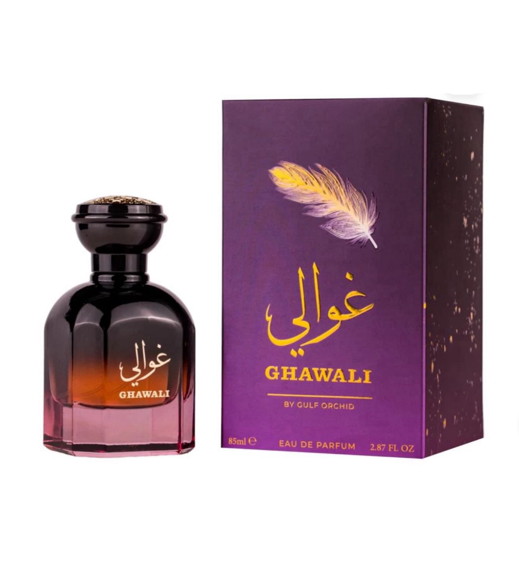 GHAWALI