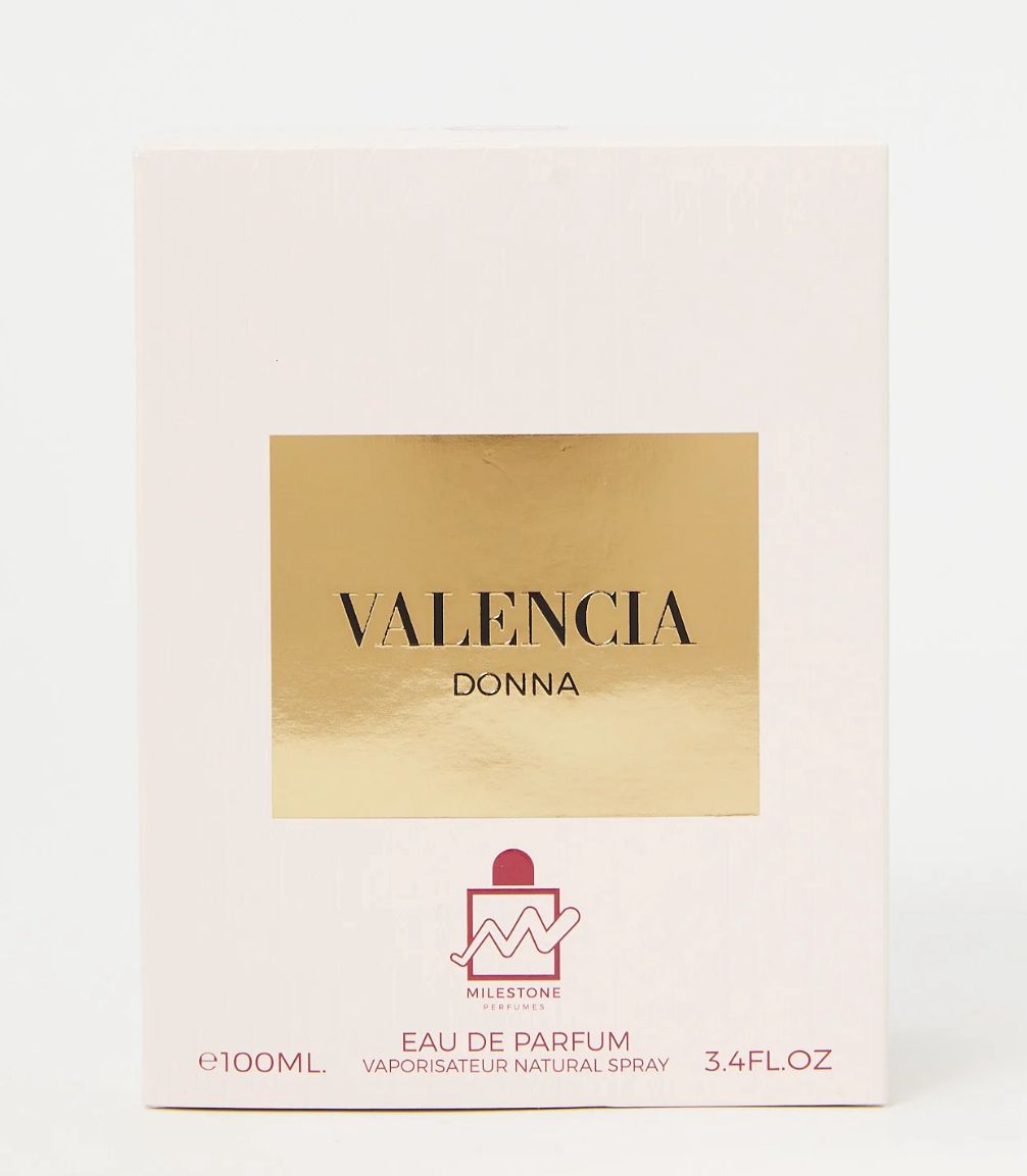 VALENCIA DONNA