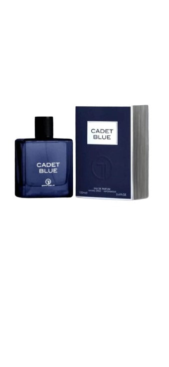 CADET BLUE