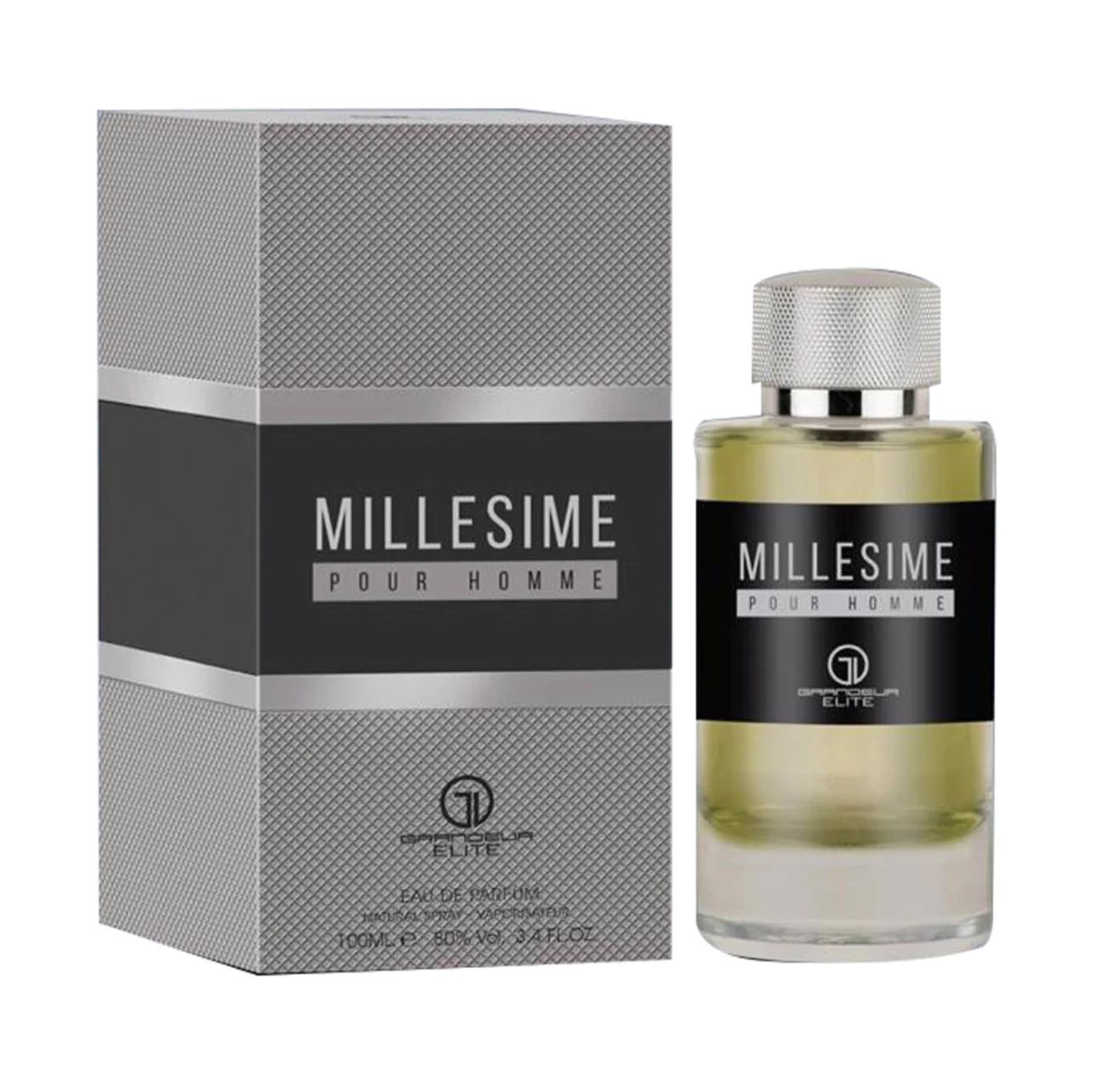 Grandeur Elite Millesime