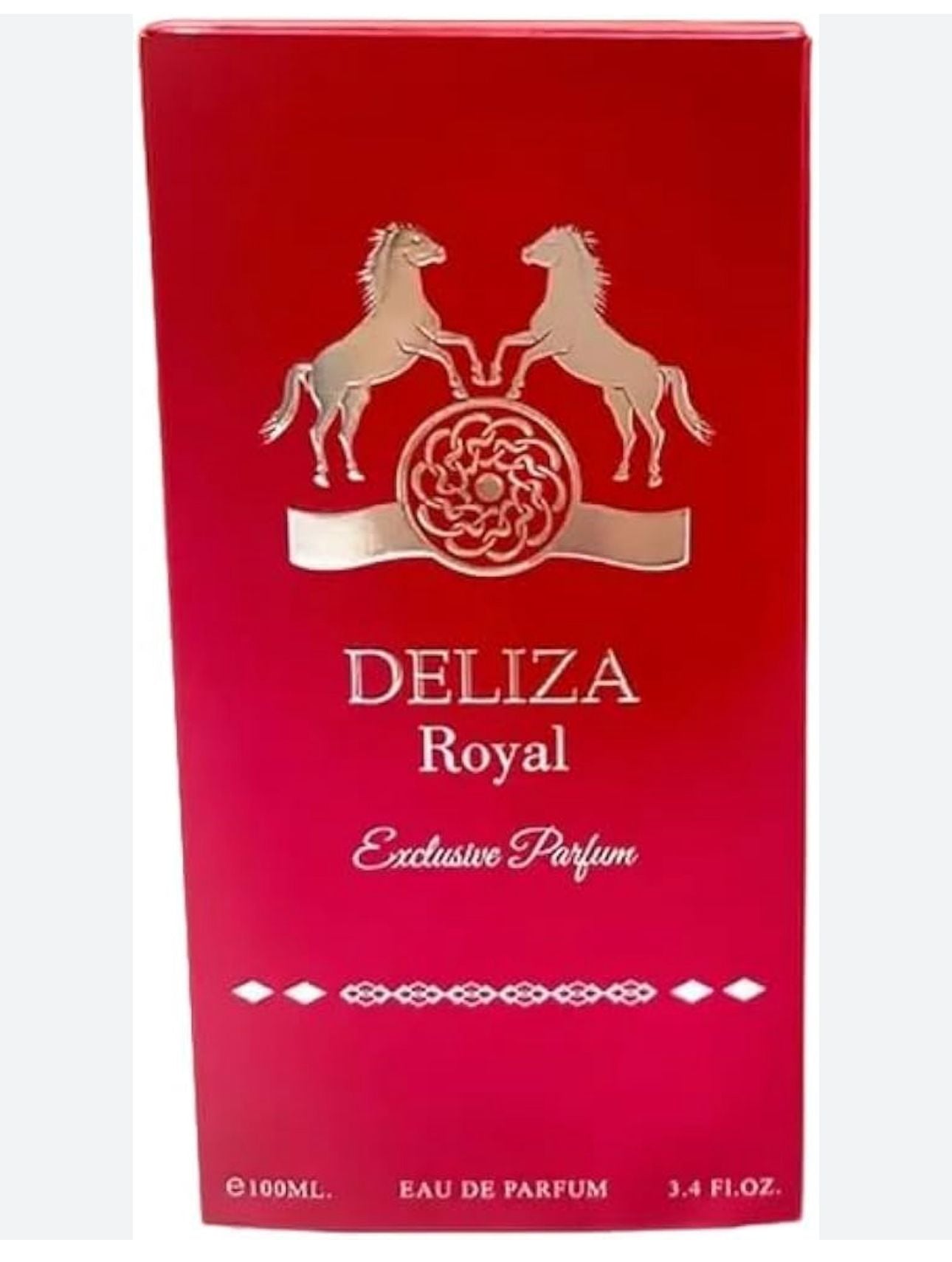 DELIZA Royal