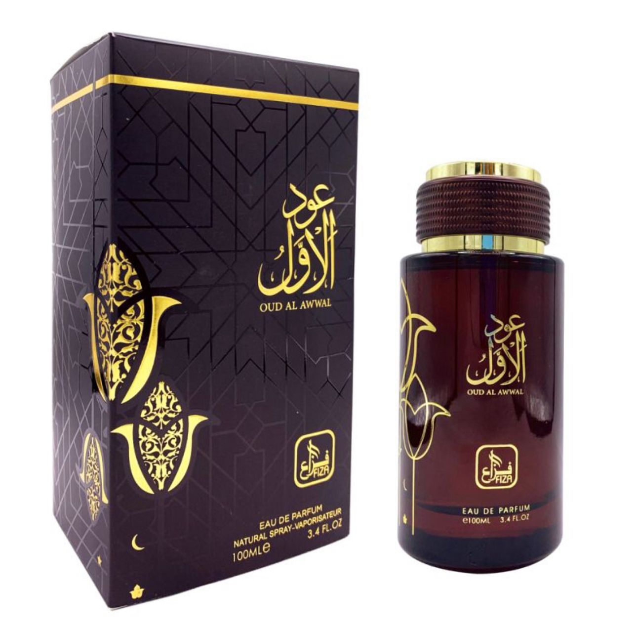 OUD AL AWWAL