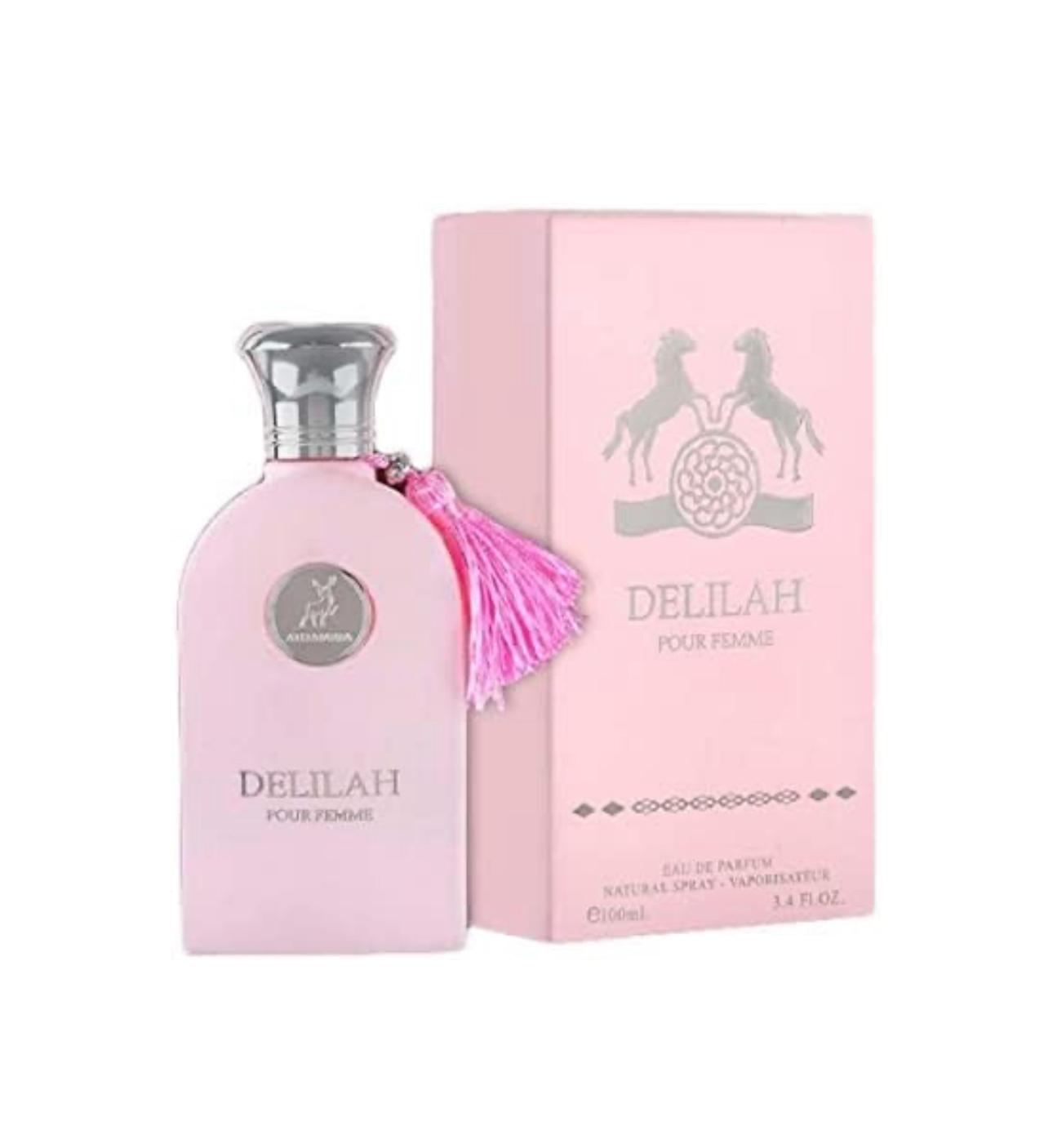 DELILAH POUR FEMME