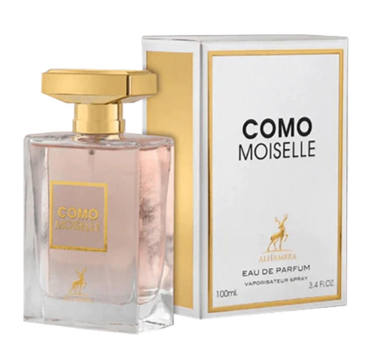 Como Moiselle