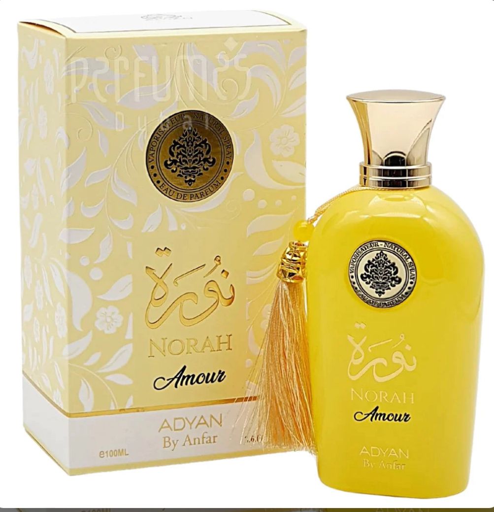 NORAH AMOUR 100 ML - ADYAN