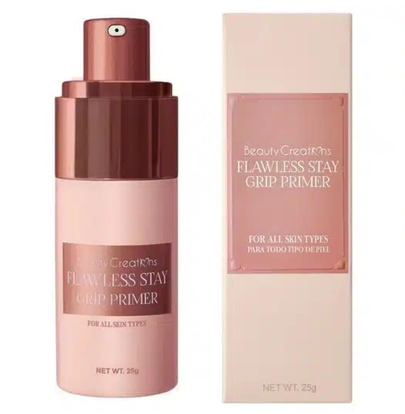 FLAWLESS STAY GRIP PRIMER