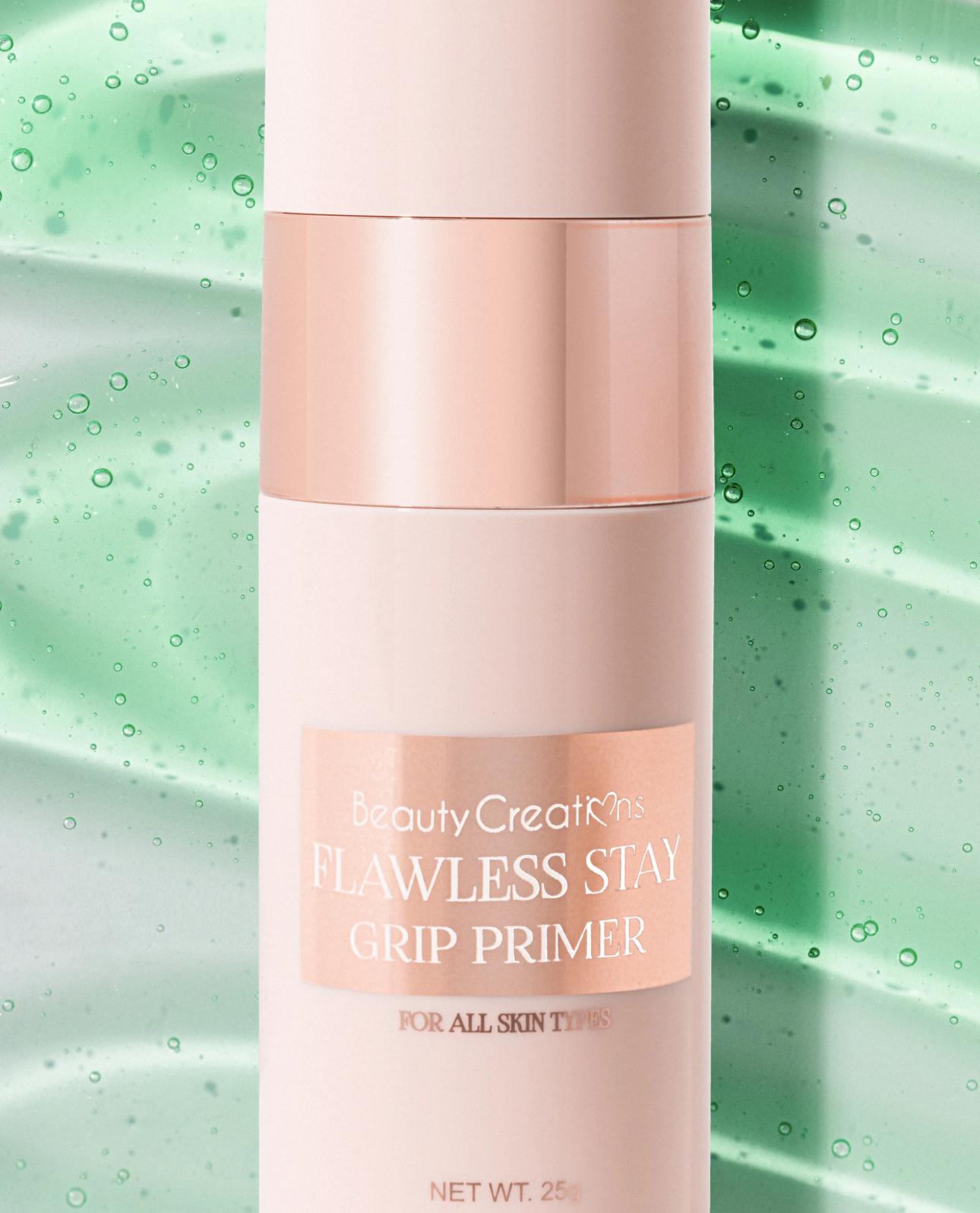 FLAWLESS STAY GRIP PRIMER