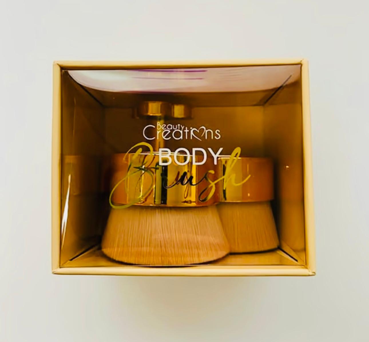 BODY GLOW BLENDING BRUSH