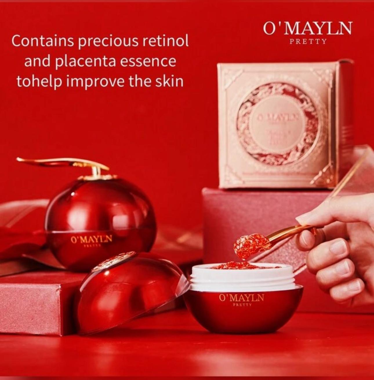 DRAGON'S BLOOD CREAM