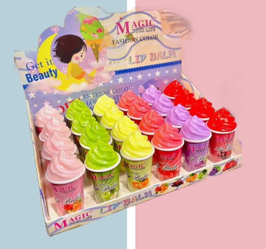 LIP BALM