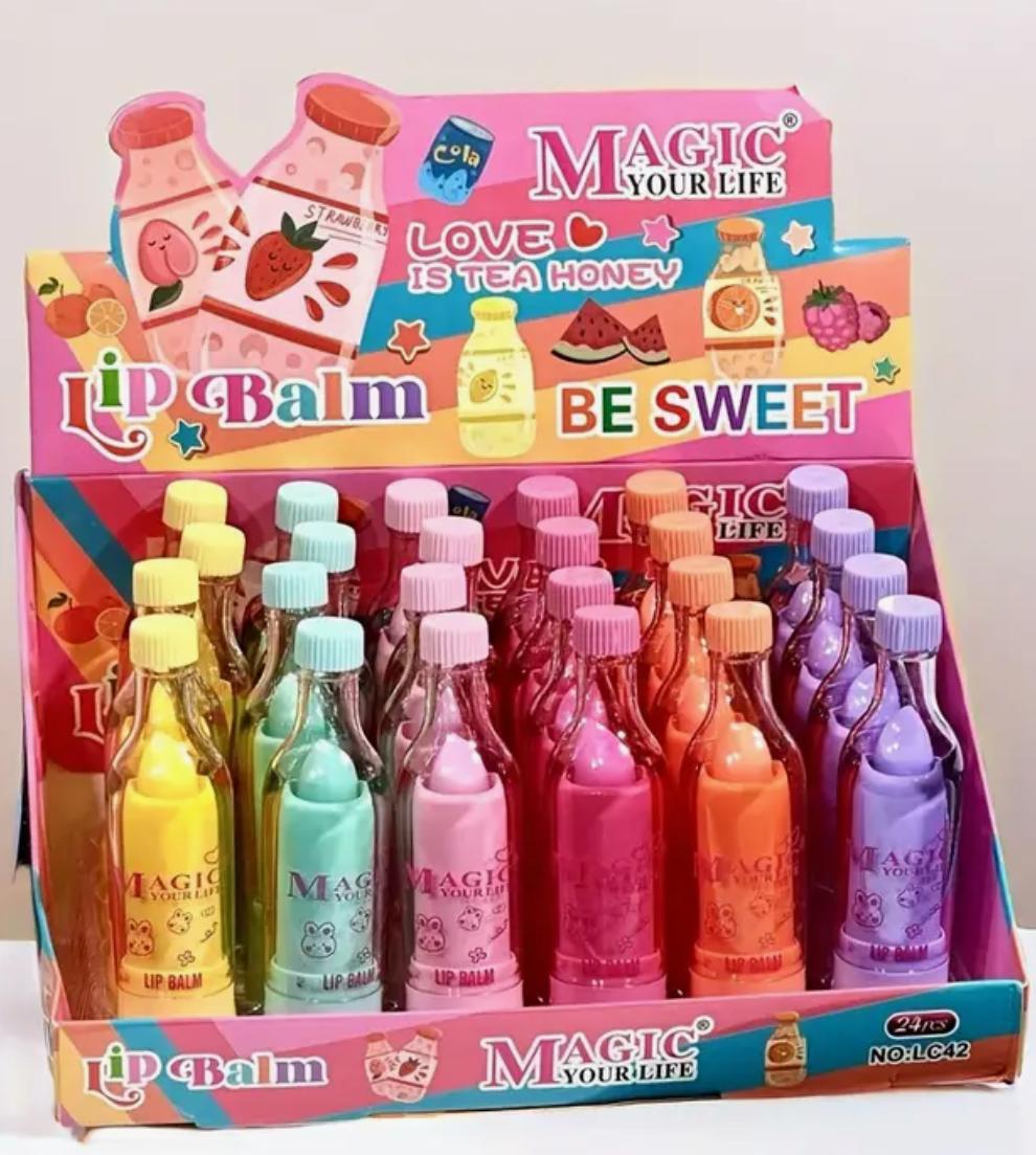 Lip Balm