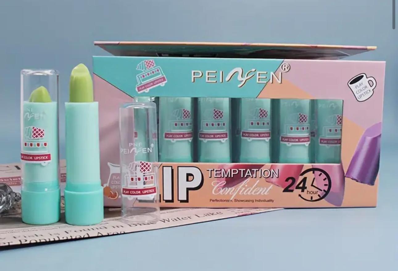 Lip Balm