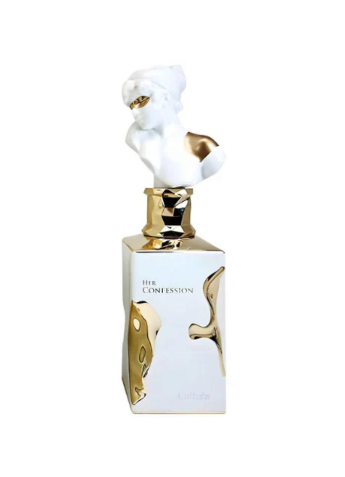 Her Confession Eau de Parfum for Women 3.4 FL OZ
