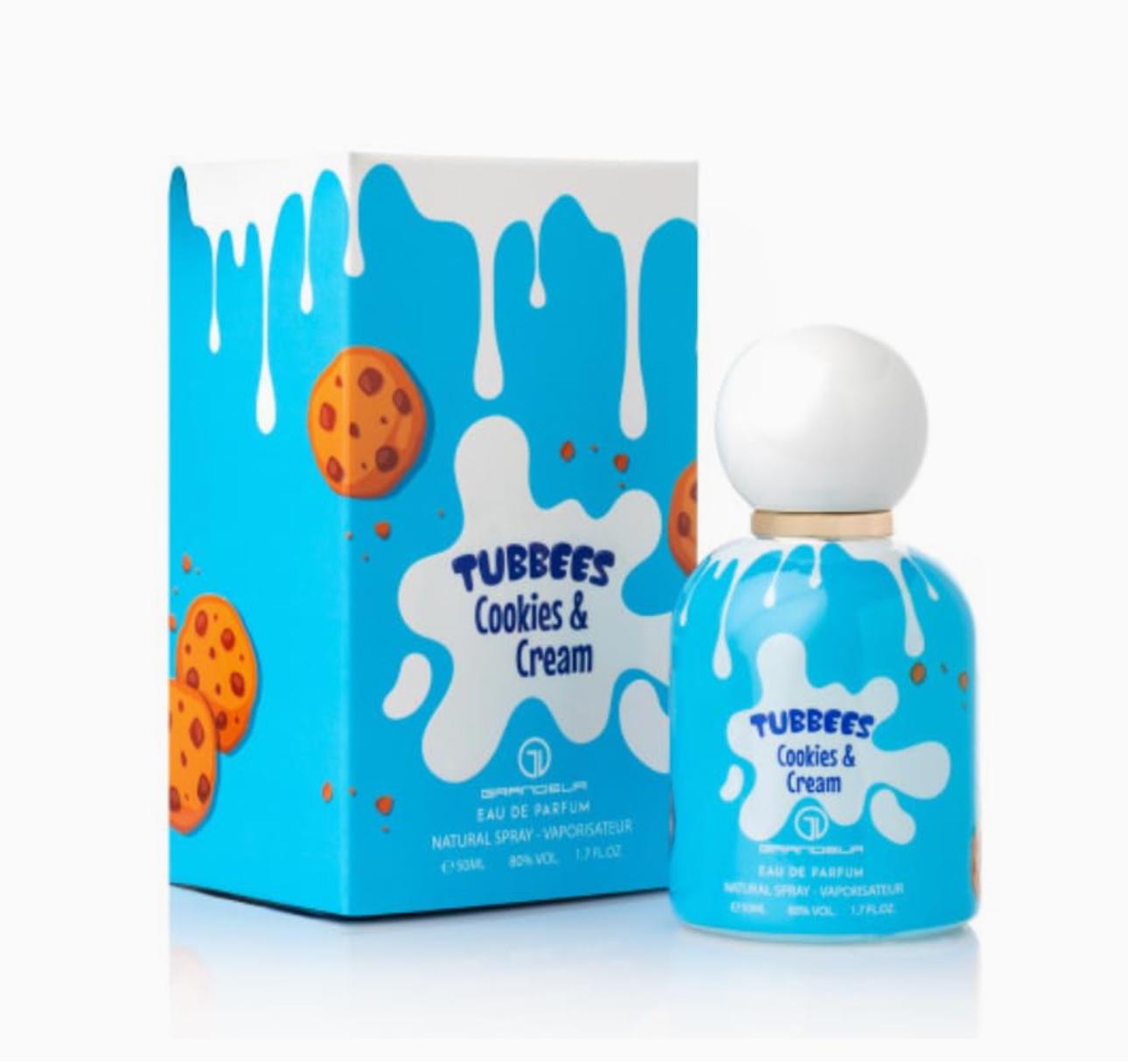 KIDS TUBBEES