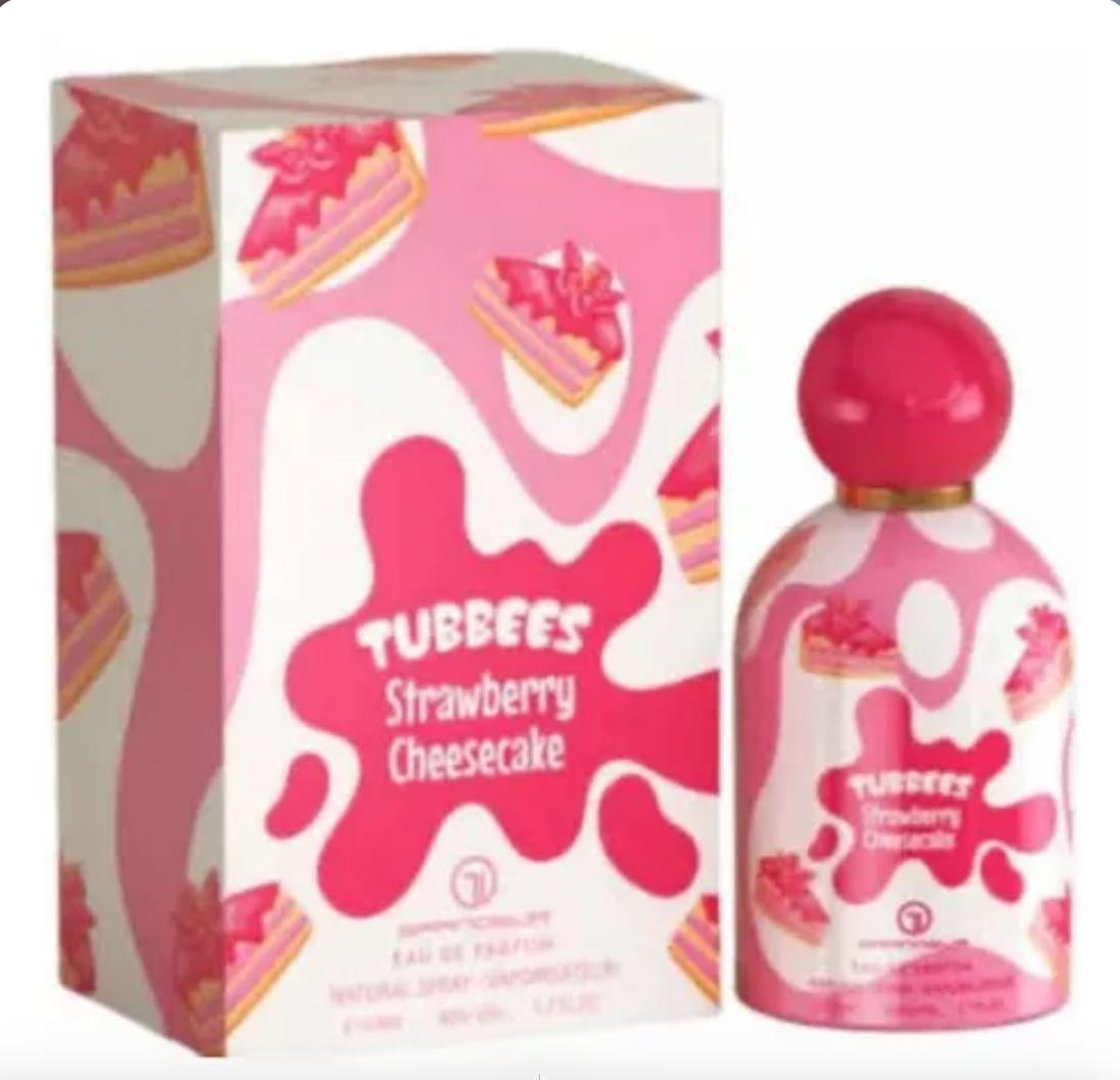 KIDS TUBBEES