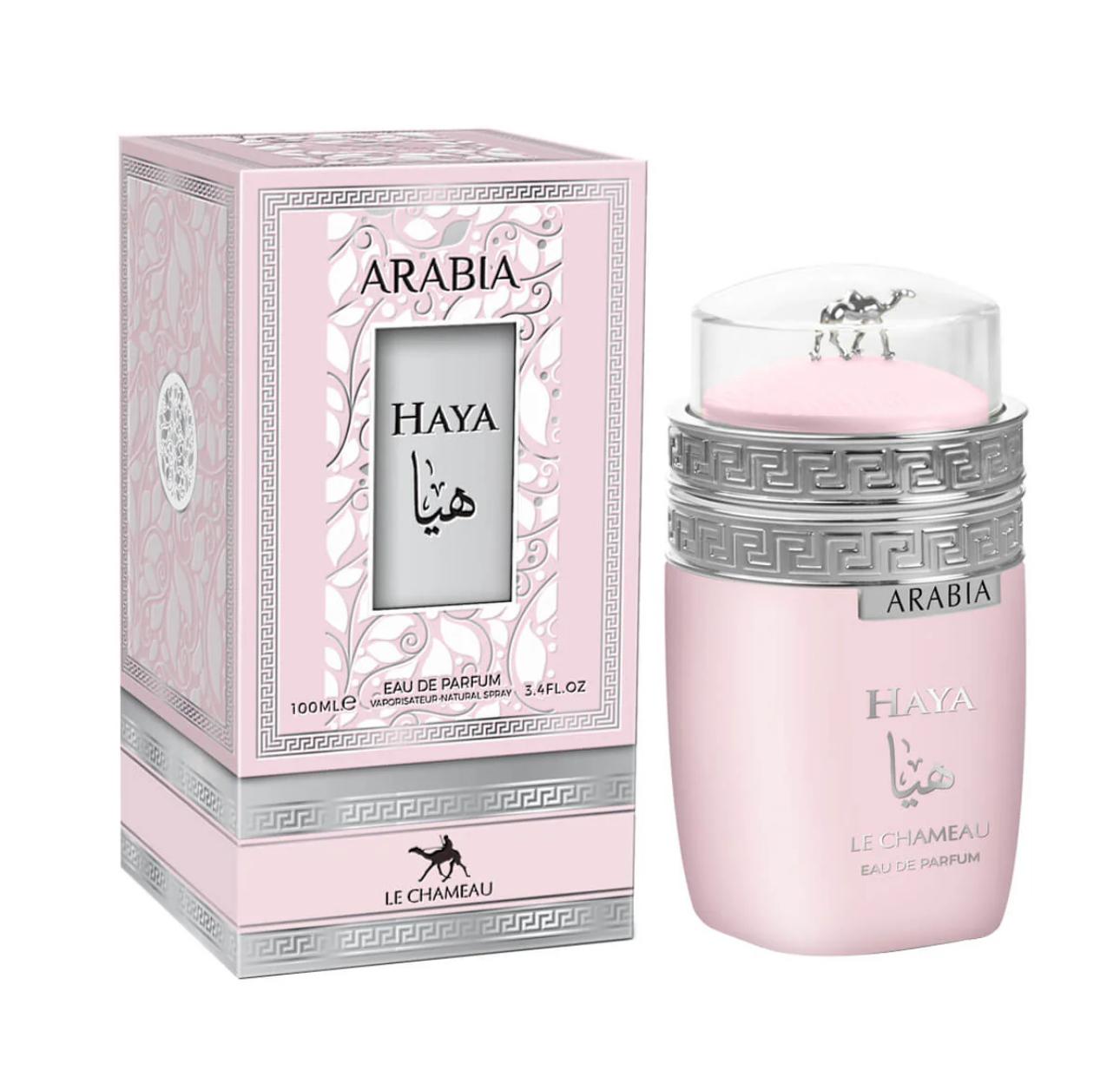 Emper Arabia Haya, for women - 100ml