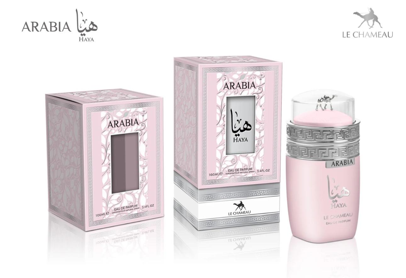 Emper Arabia Haya, for women - 100ml