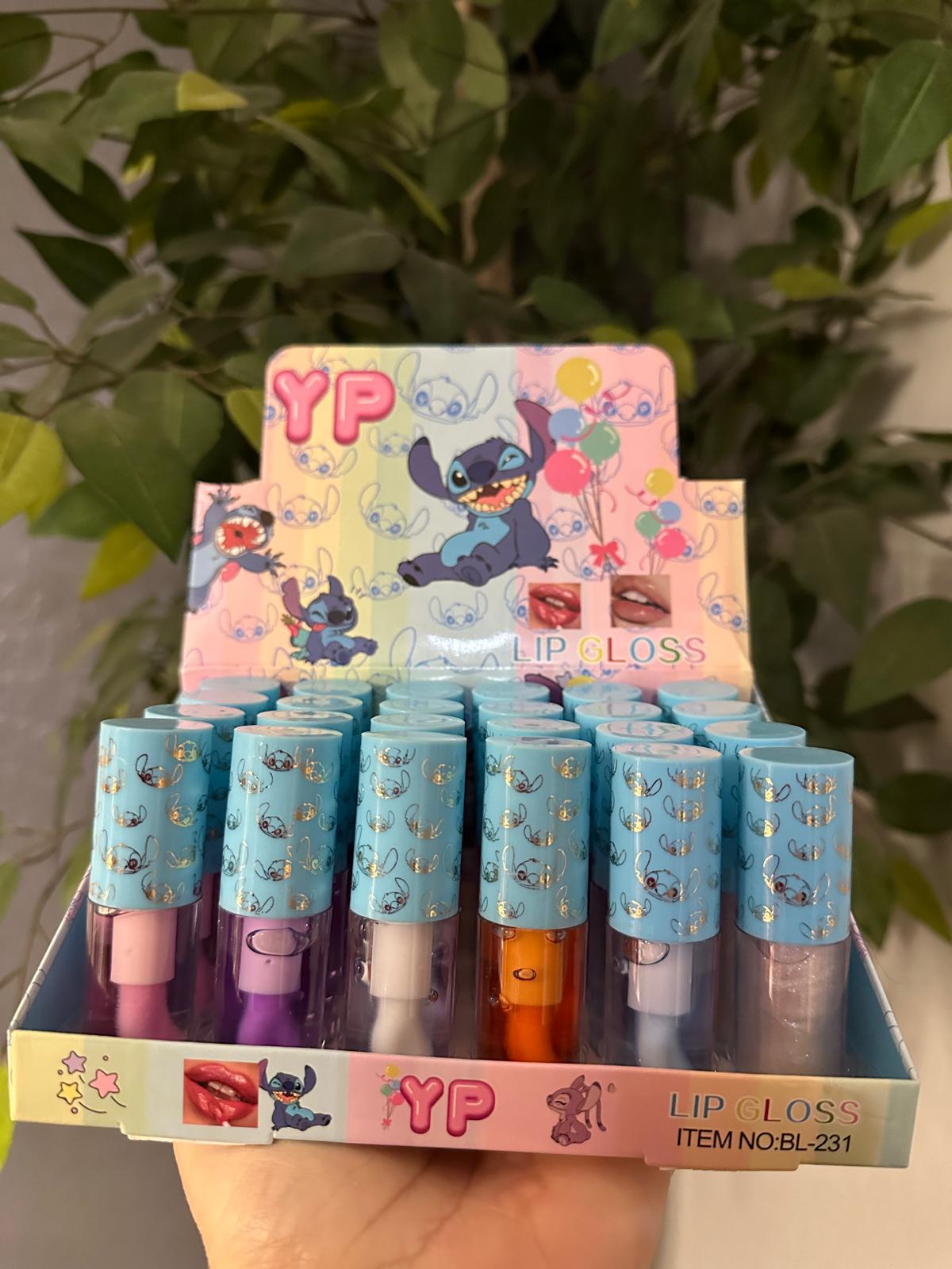 LIP GLOSS ST!CH (EA)