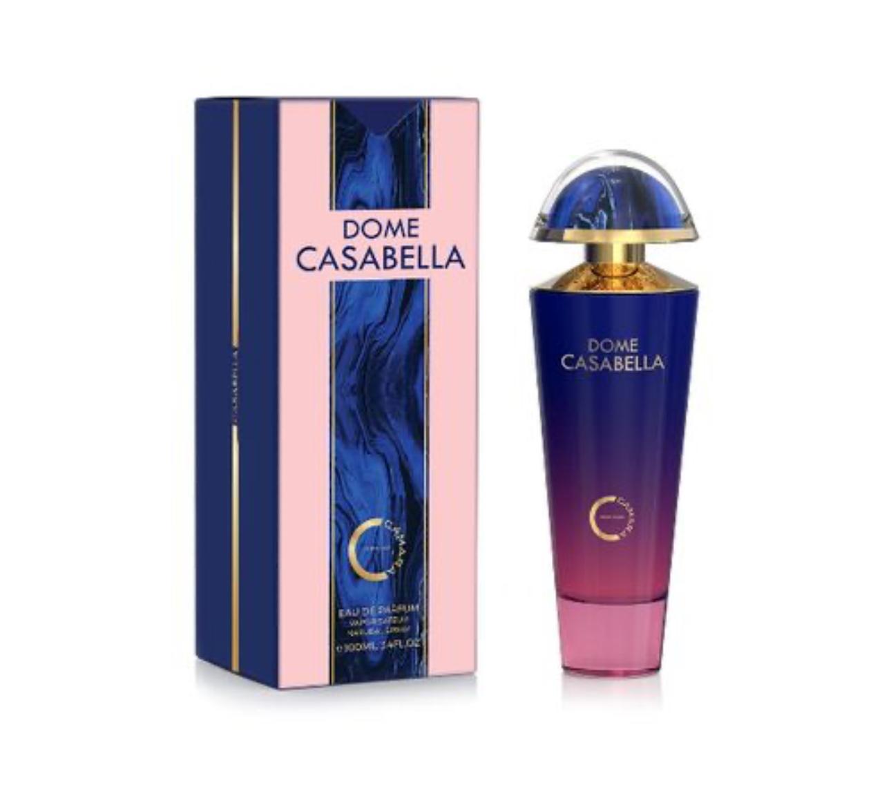 Dome Casabella - For Women - EDP - 90ml