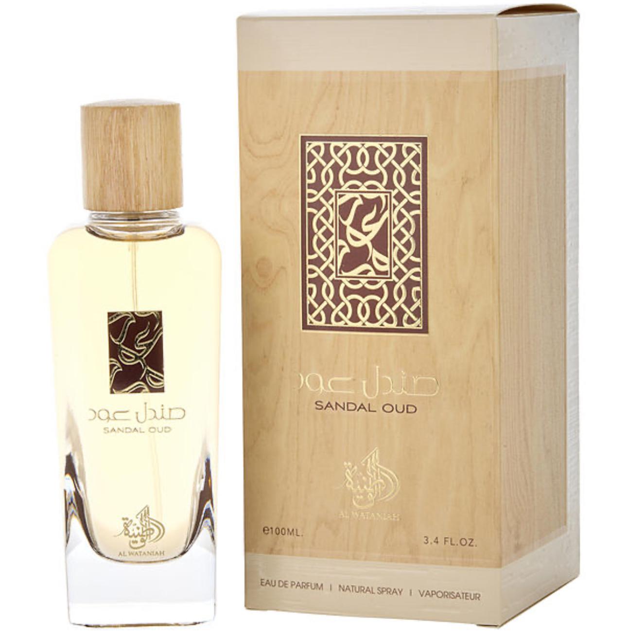 Sandalia OUD