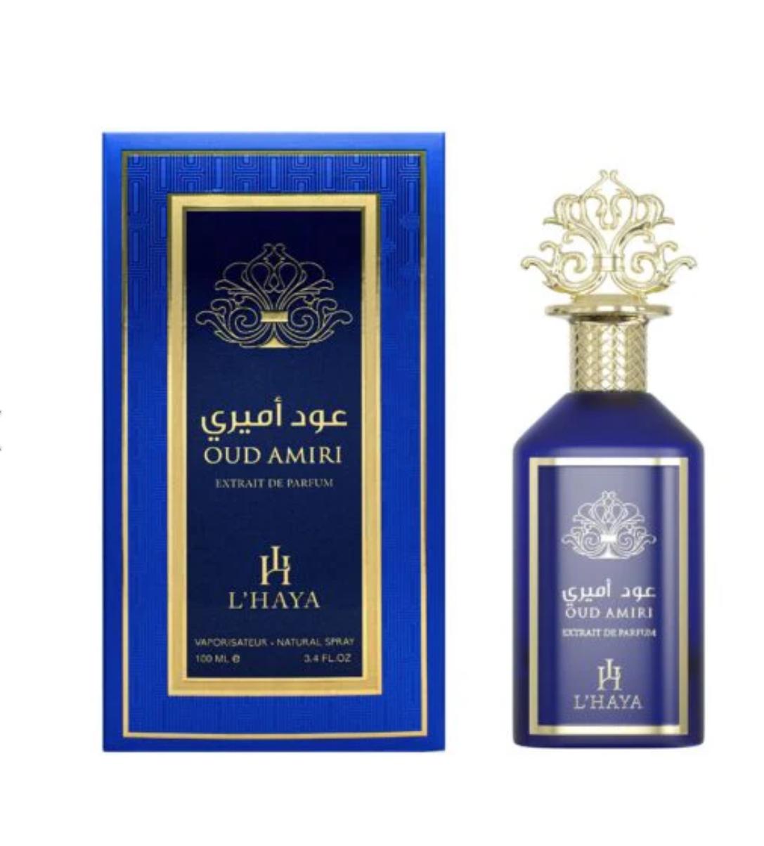 L’HAYA-OUD AMIRI-EXTRAIT DE PARFUM