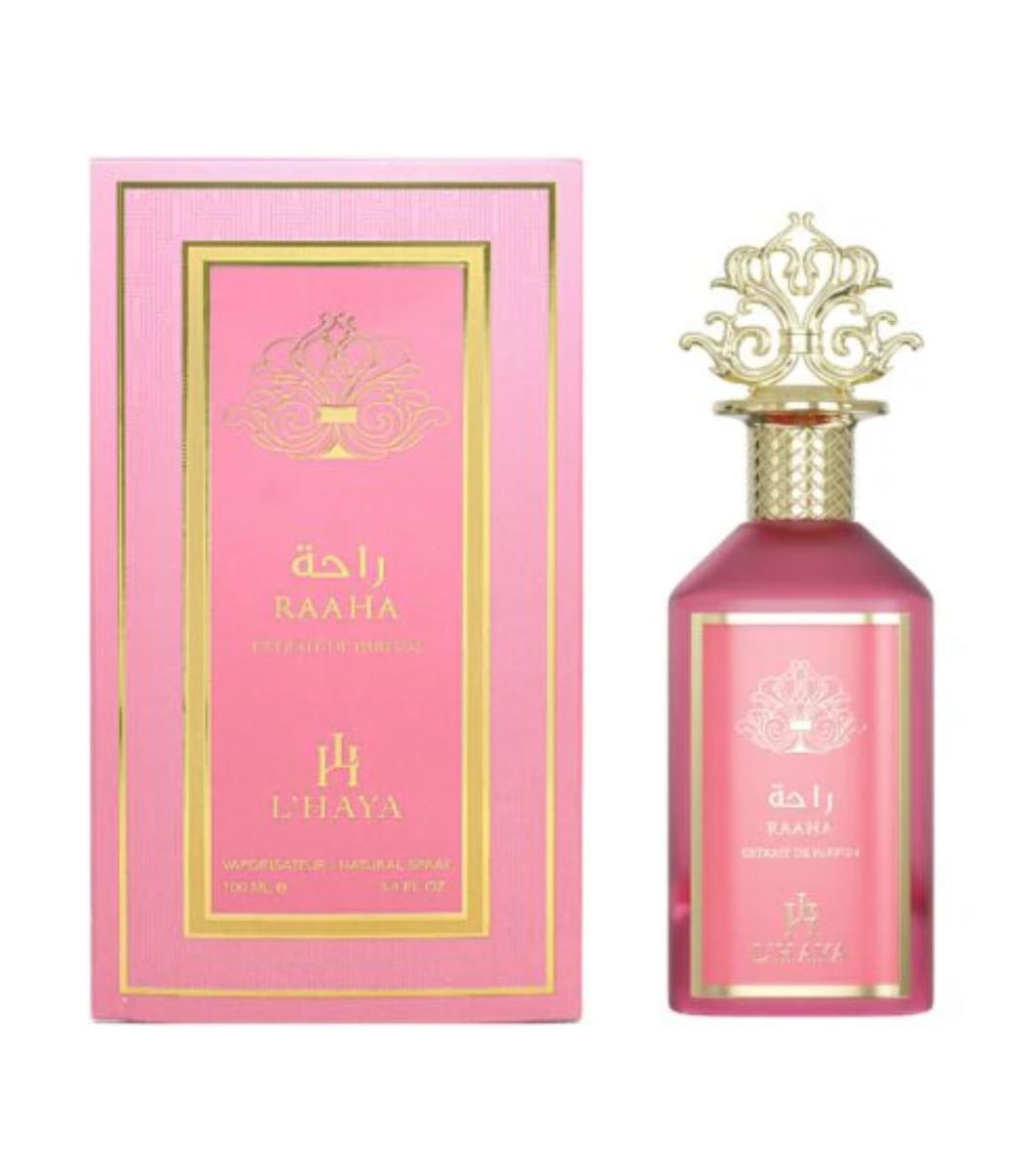 L’HAYA-RAAHA-EXTRAIT DE PARFUM