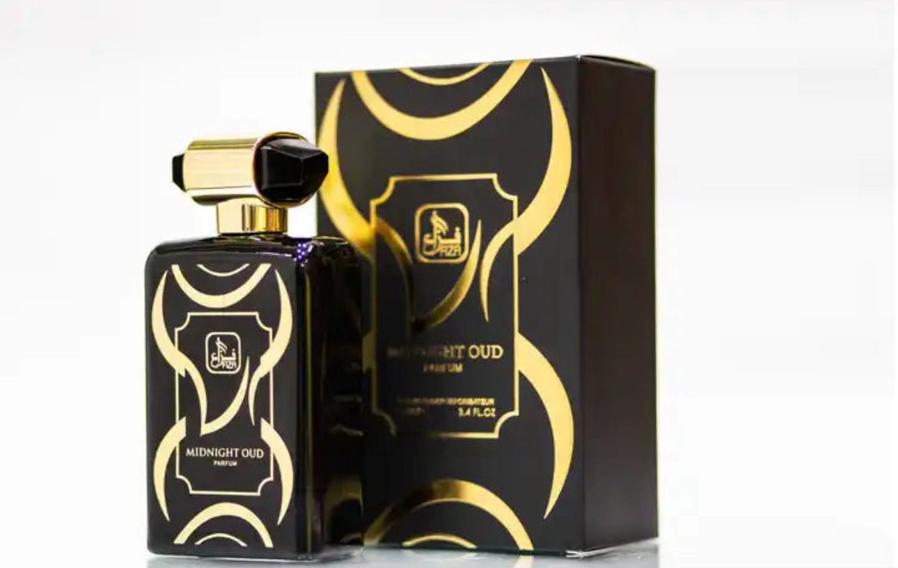 Midnight Oud