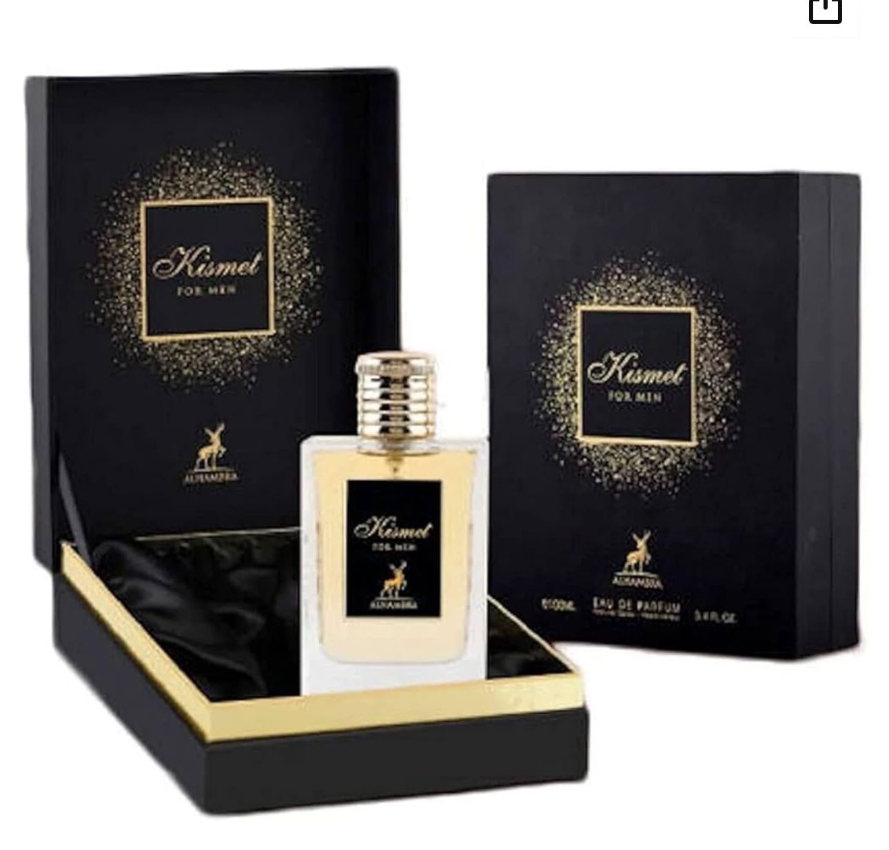KISMET FOR MEN