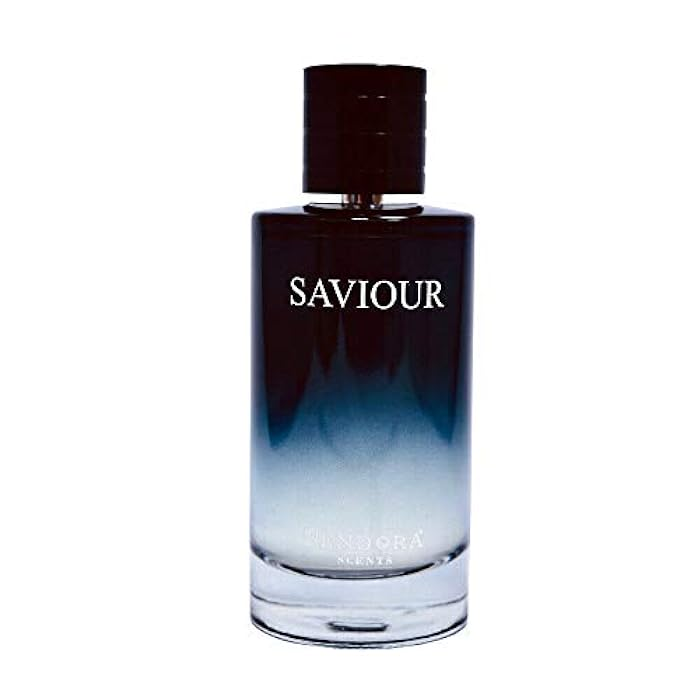 SAVIOUR