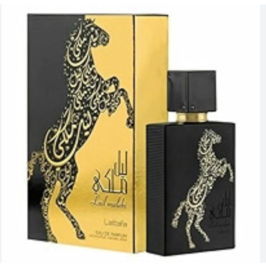 Lattafa Perfumes Lail Maleki