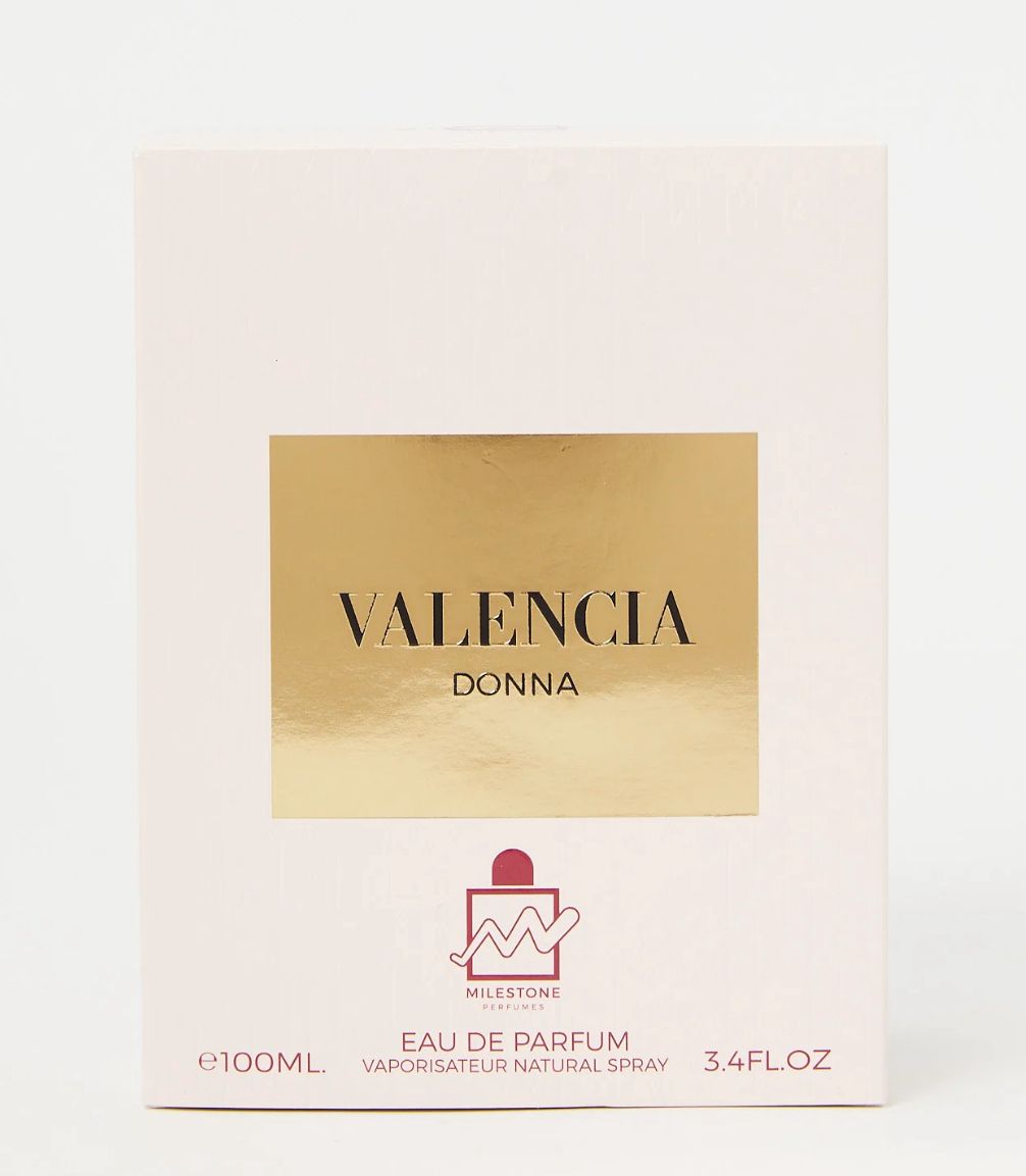 VALENCIA  DONNA