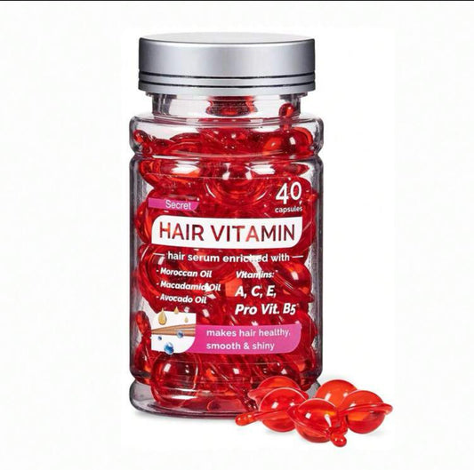 HAIR VITAMIN