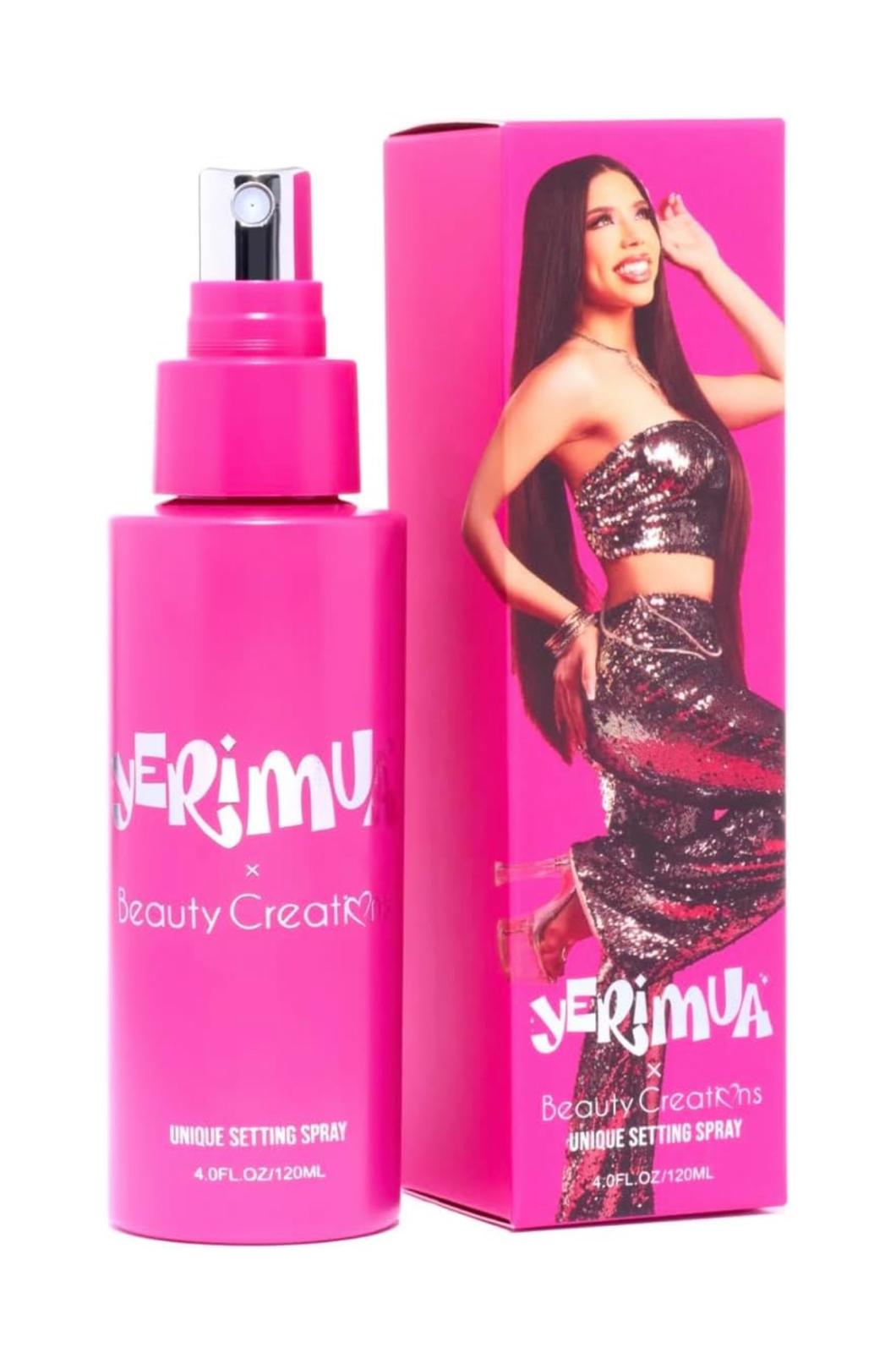 Beauty Creations unique