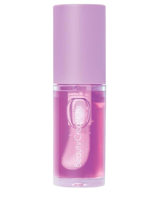 Lip Oils (05 Pretty Fling - DRAGON FRUIT)